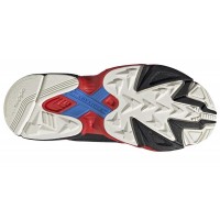 Кроссовки Adidas Falcon Collegiate Navy Red